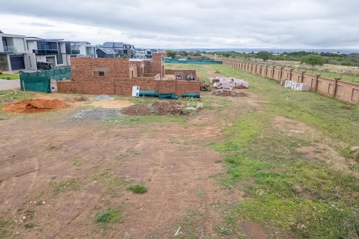 Secure a Stand and Start Building in The Aloes Lifestyle Estate - Photo 5
