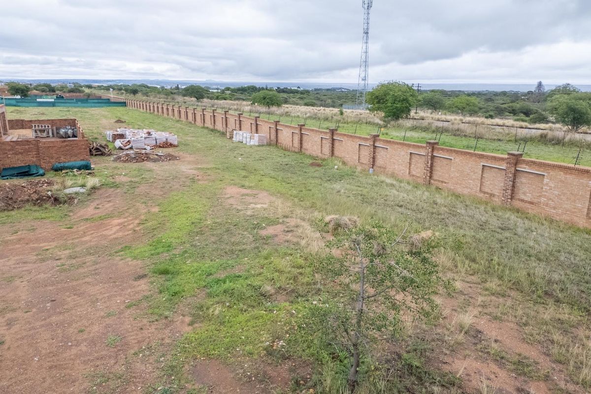 Secure a Stand and Start Building in The Aloes Lifestyle Estate - Photo 4