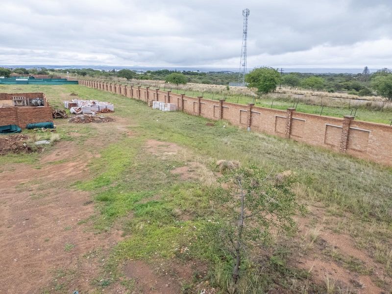 Secure a Stand and Start Building in The Aloes Lifestyle Estate - Photo 4