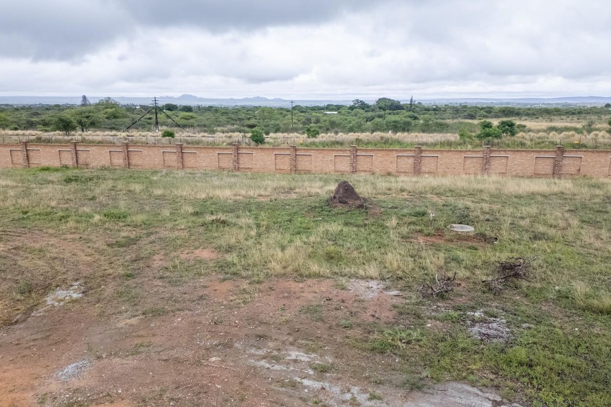Secure a Stand and Start Building in The Aloes Lifestyle Estate - Photo 2