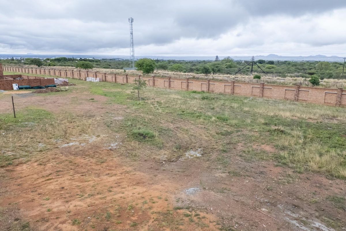 Secure a Stand and Start Building in The Aloes Lifestyle Estate - Photo 3