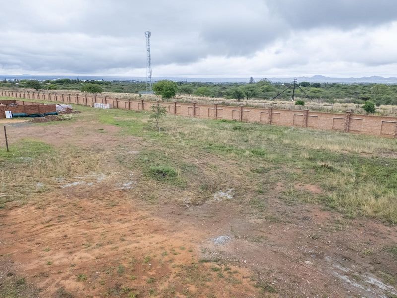 Secure a Stand and Start Building in The Aloes Lifestyle Estate - Photo 3