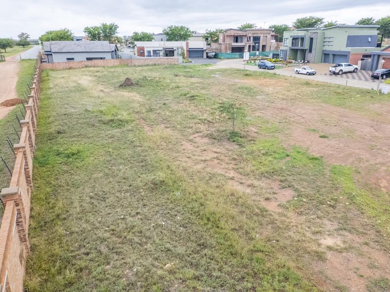 Secure a Stand and Start Building in The Aloes Lifestyle Estate - Photo 6