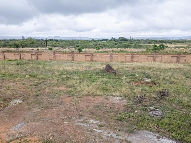 Secure a Stand and Start Building in The Aloes Lifestyle Estate - Photo 2
