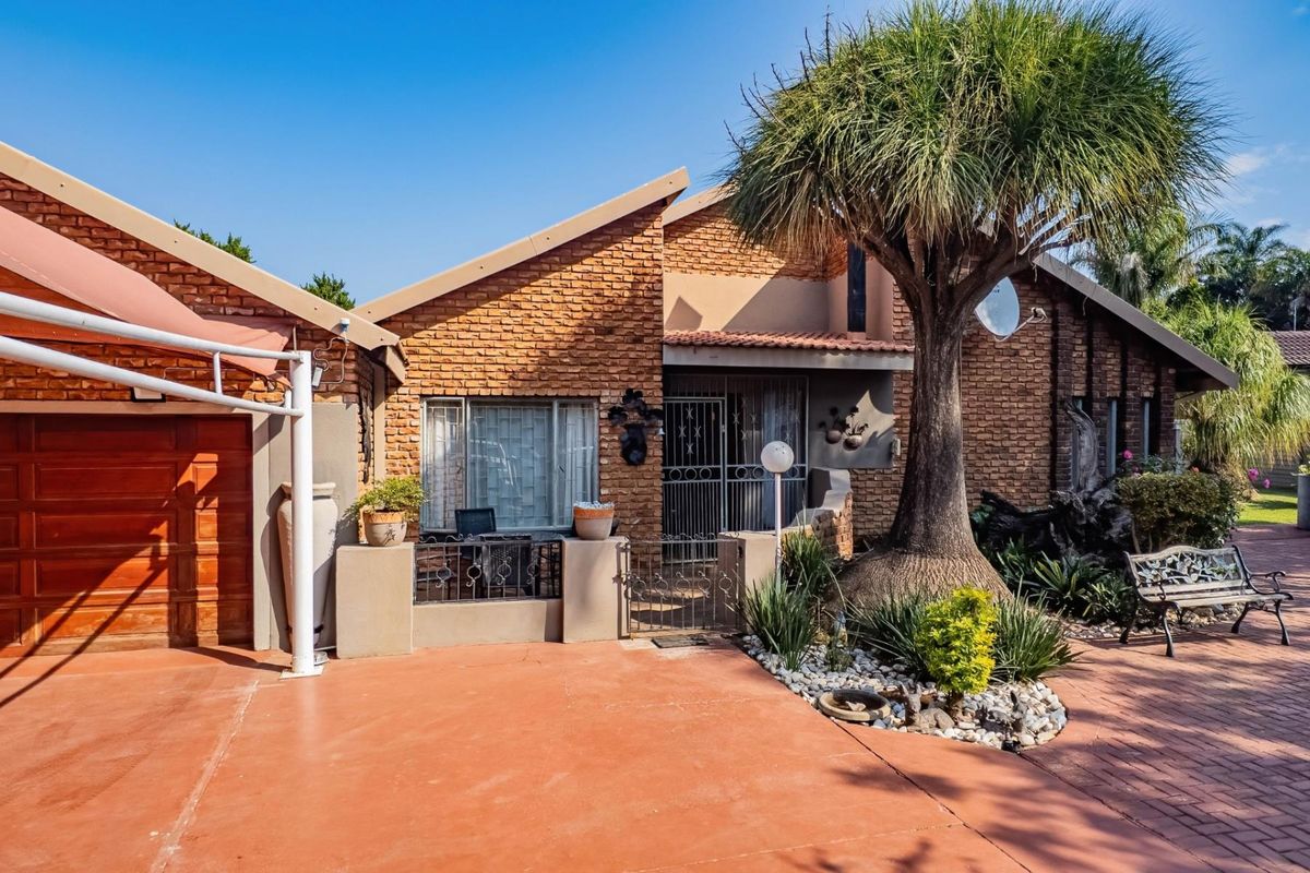 Invest smart with this spacious, neat property in the suburb of Fauna Park. - Photo 4