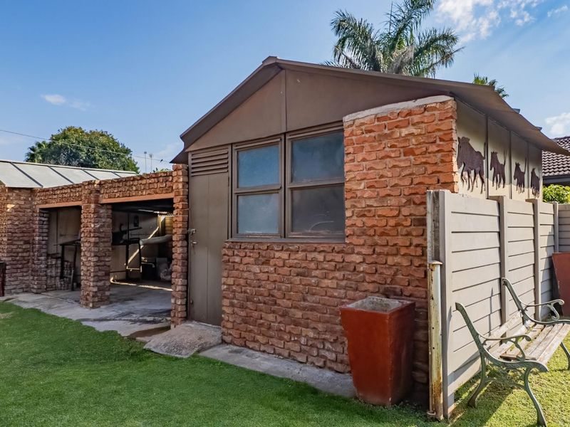 Invest smart with this spacious, neat property in the suburb of Fauna Park. - Photo 9