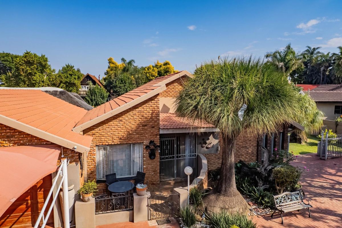 Invest smart with this spacious, neat property in the suburb of Fauna Park. - Photo 3