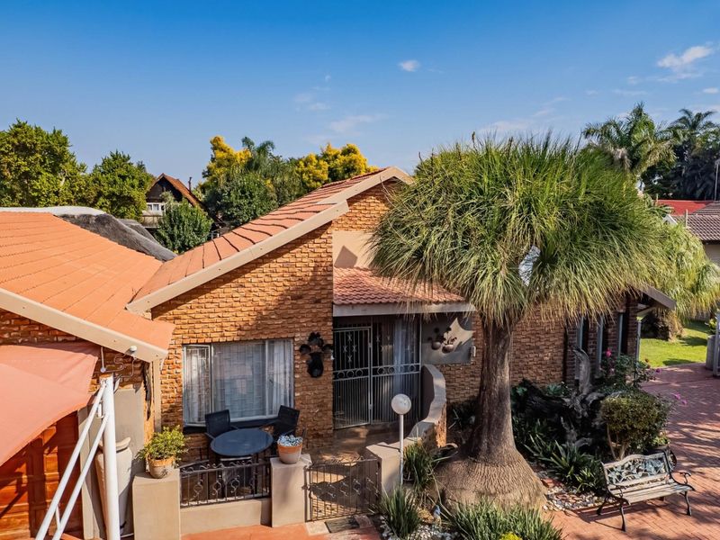 Invest smart with this spacious, neat property in the suburb of Fauna Park. - Photo 3