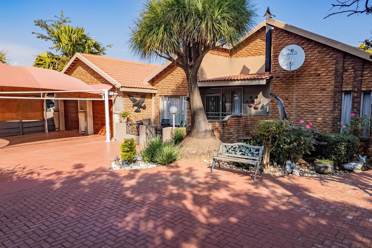 Invest smart with this spacious, neat property in the suburb of Fauna Park. - Photo 5
