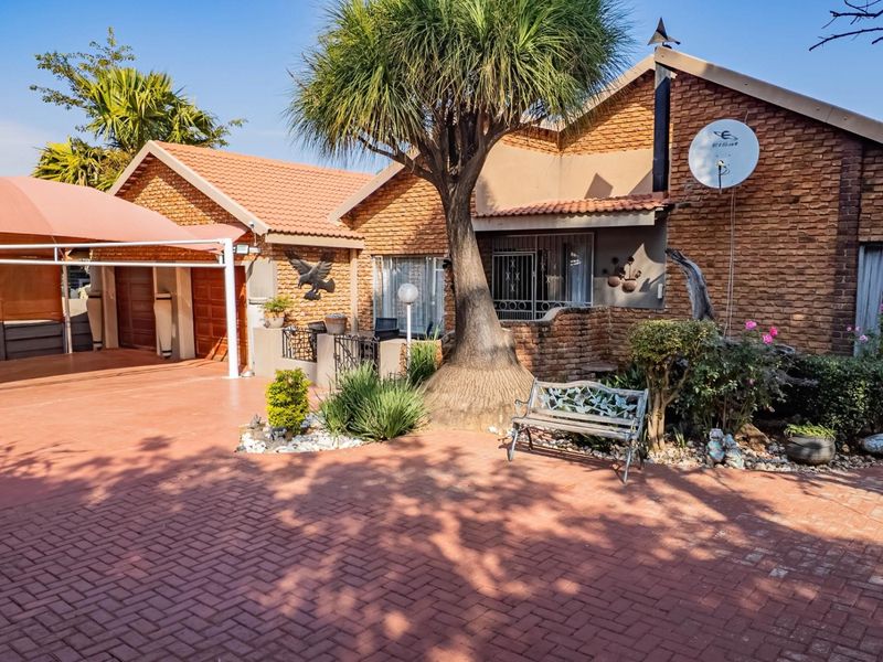 Invest smart with this spacious, neat property in the suburb of Fauna Park. - Photo 5