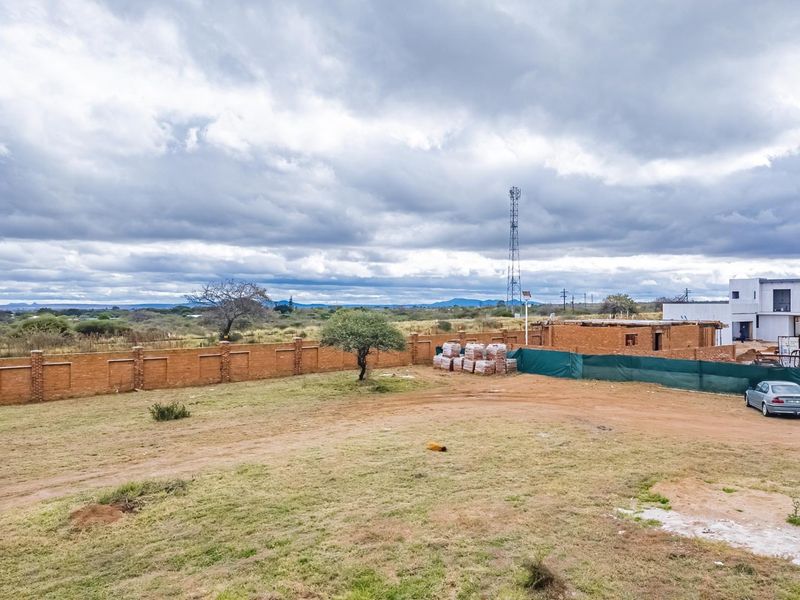 Modern Double-Storey Living in Aloes Lifestyle Estate - Photo 1