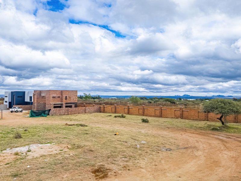 Modern Double-Storey Living in Aloes Lifestyle Estate - Photo 6