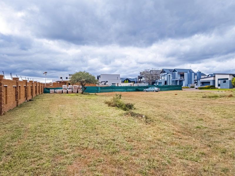 Modern Double-Storey Living in Aloes Lifestyle Estate - Photo 8