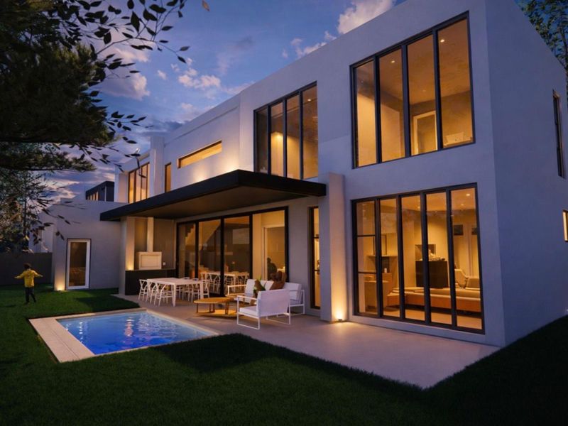 Modern Double-Storey Living in Aloes Lifestyle Estate - Photo 10
