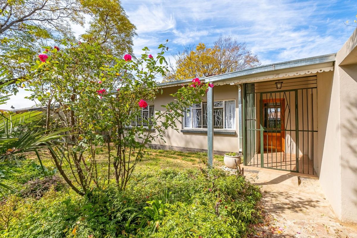 Move In Ready Family Home in a Quiet Area of Heidelberg Central - Photo 3
