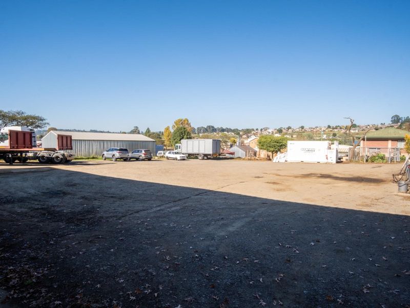 Industrial Property - Photo 8