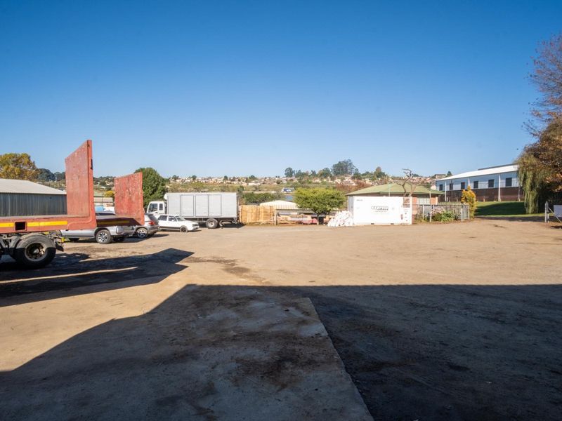 Industrial Property - Photo 9