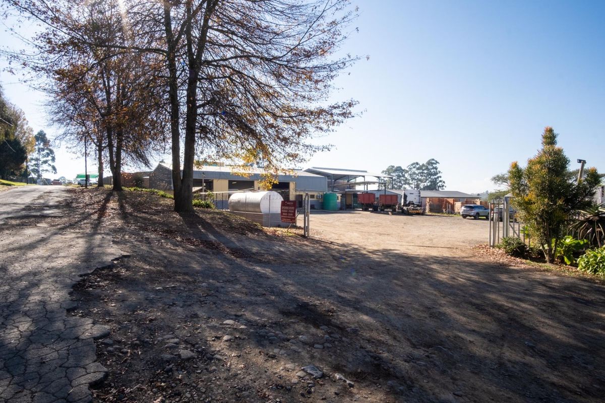 Industrial Property - Photo 3