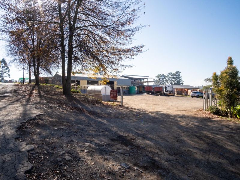 Industrial Property - Photo 3