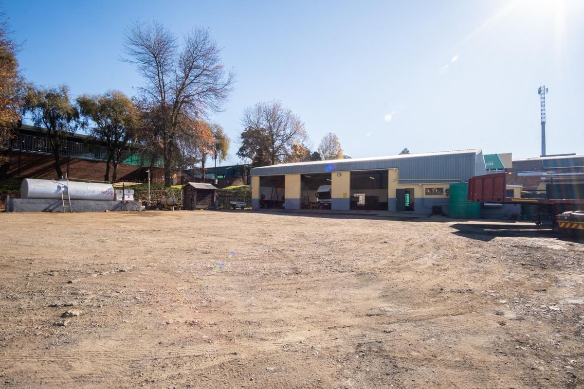 Industrial Property - Photo 4
