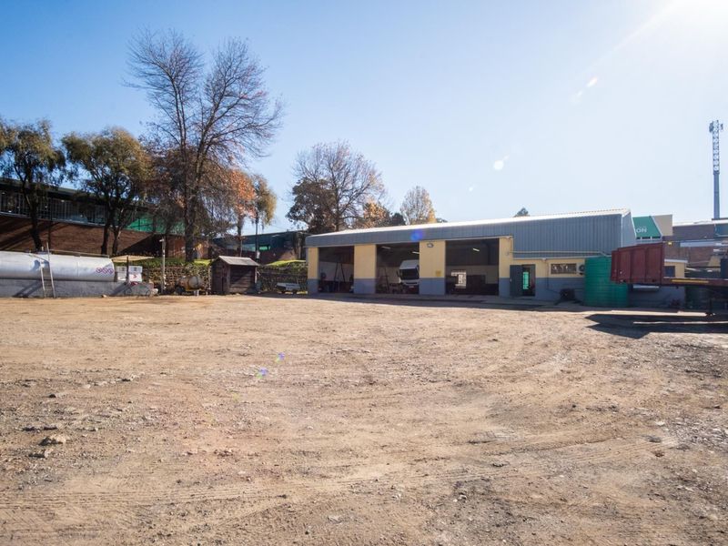 Industrial Property - Photo 4