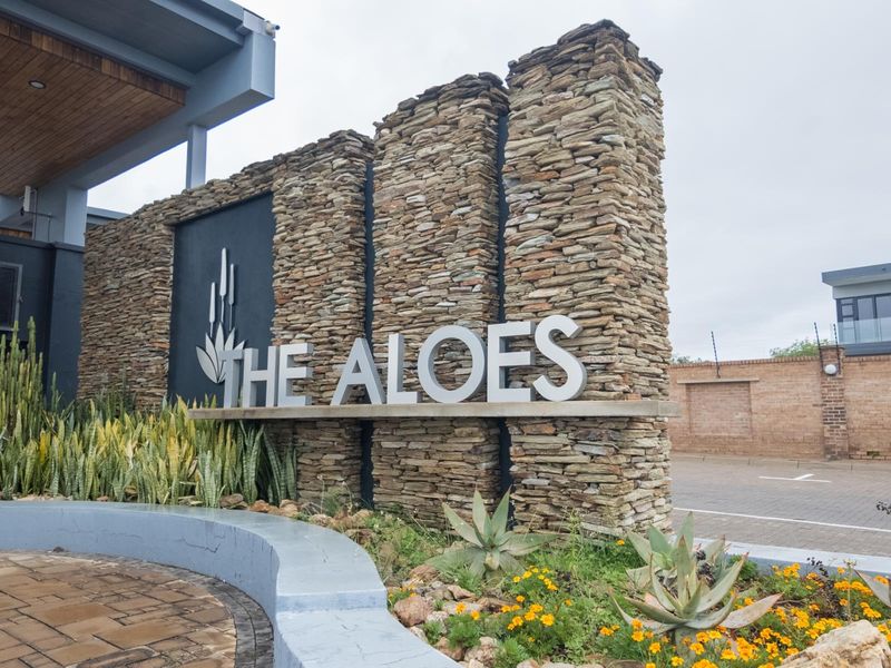 Build Your Dream Home in The Aloes Lifestyle Estate - Photo 1