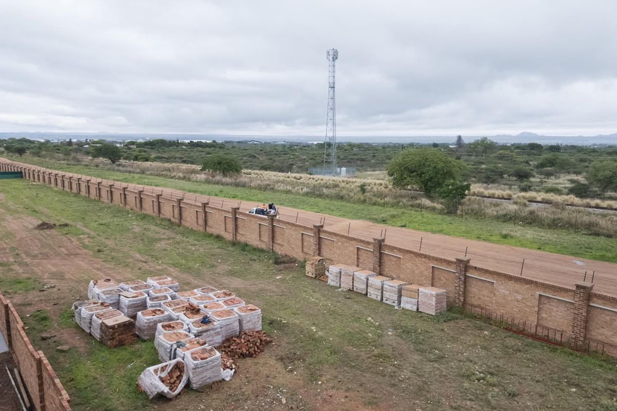 Build Your Dream Home in The Aloes Lifestyle Estate - Photo 3