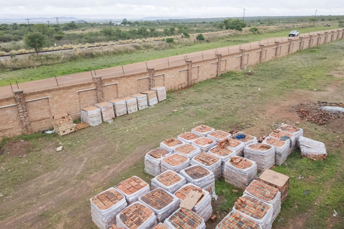 Build Your Dream Home in The Aloes Lifestyle Estate - Photo 5