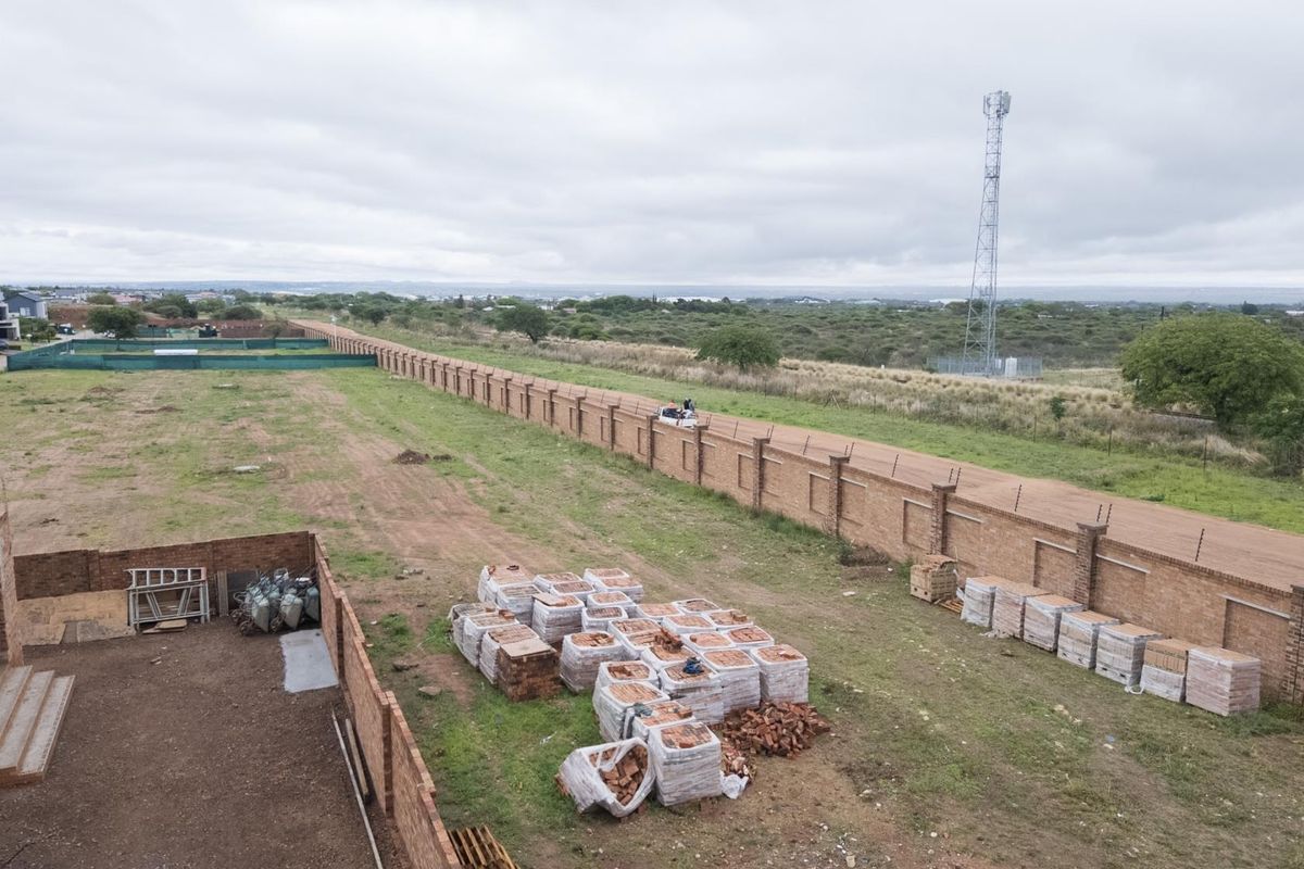 Build Your Dream Home in The Aloes Lifestyle Estate - Photo 4