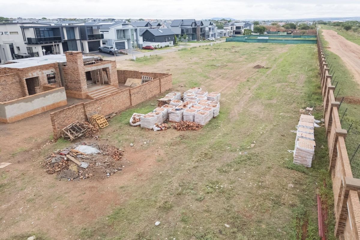 Build Your Dream Home in The Aloes Lifestyle Estate - Photo 2