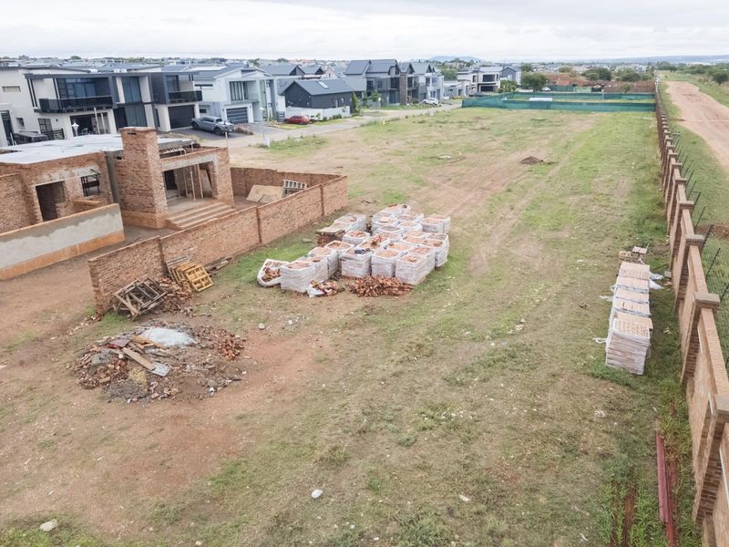 Build Your Dream Home in The Aloes Lifestyle Estate - Photo 2
