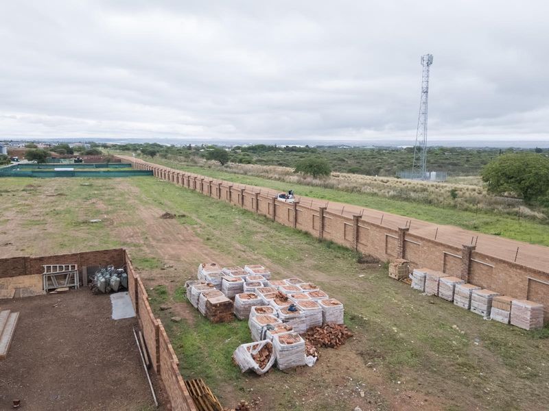 Build Your Dream Home in The Aloes Lifestyle Estate - Photo 4