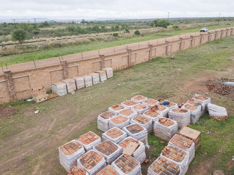Build Your Dream Home in The Aloes Lifestyle Estate - Photo 5