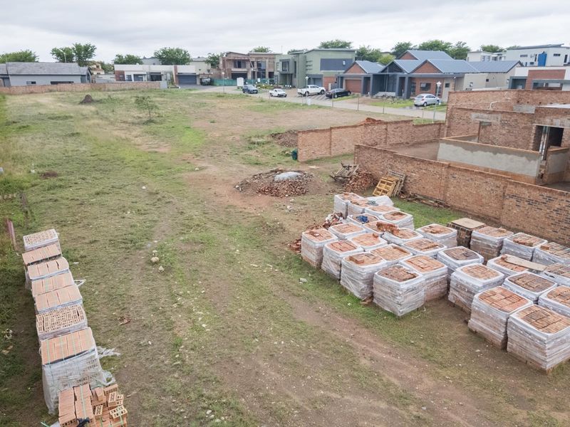 Build Your Dream Home in The Aloes Lifestyle Estate - Photo 6