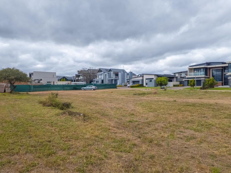 Located in the secure and popular Aloes Lifestyle Estate, this newly constructed double-storey home - Photo 7