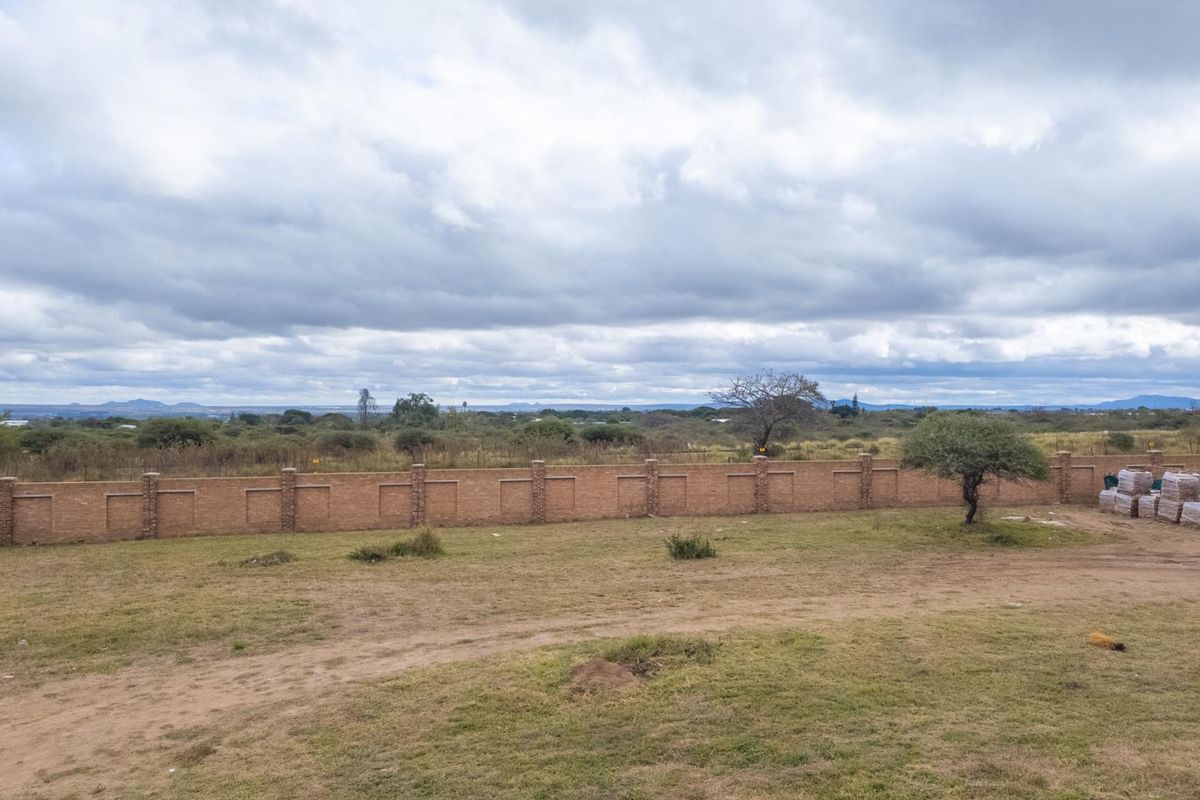 Located in the secure and popular Aloes Lifestyle Estate, this newly constructed double-storey home - Photo 3