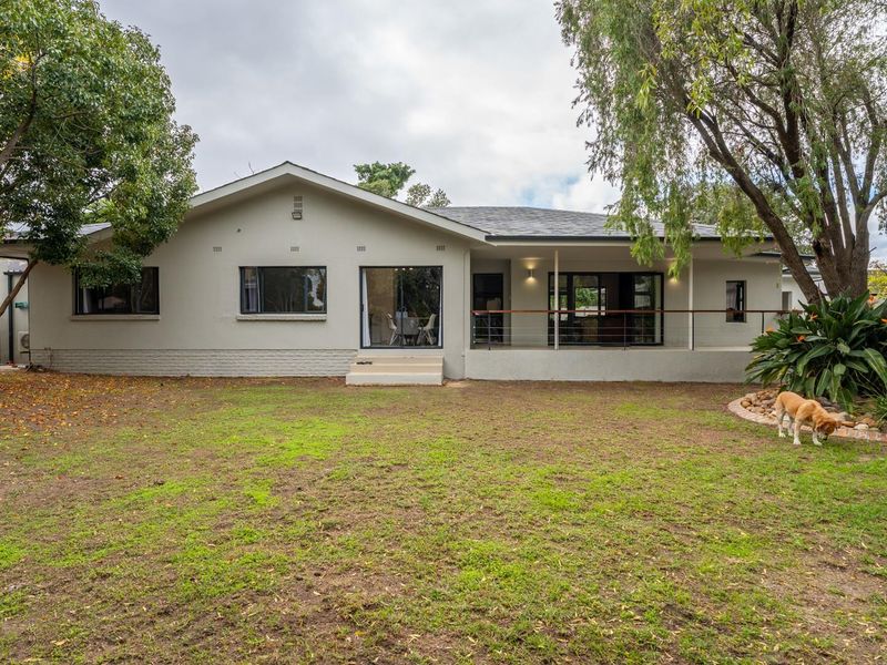 4 Bedroom family home for sale - Photo 5