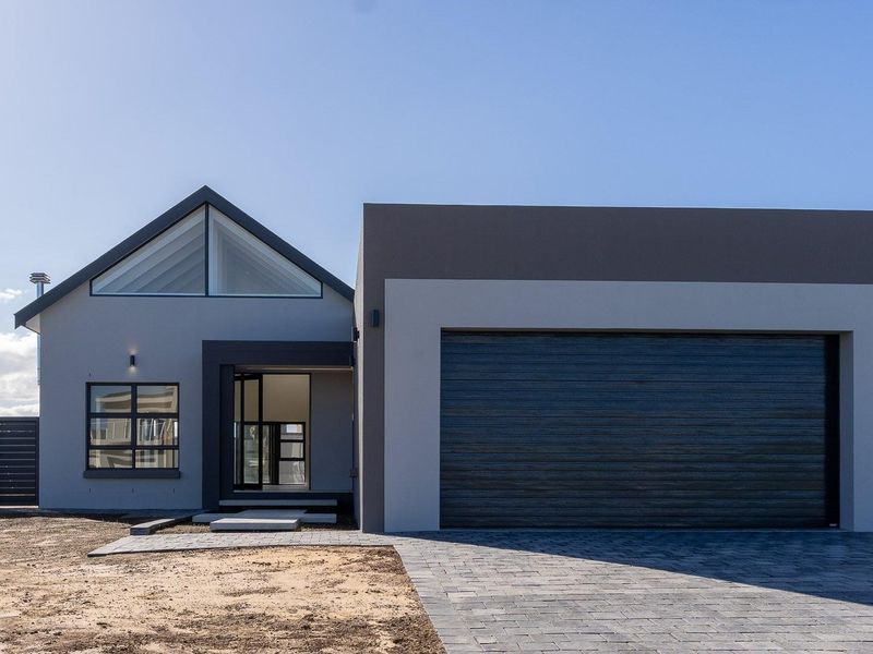 Ultra modern newly built 3 Bedroom house for sale in Le Grand - direct from developer no Transfer Fe - Photo 4