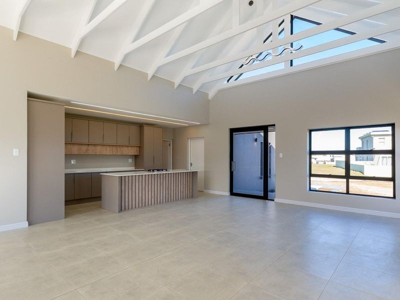 Ultra modern newly built 3 Bedroom house for sale in Le Grand - direct from developer no Transfer Fe - Photo 9