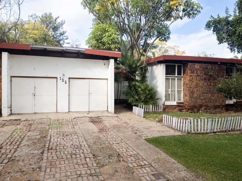 Timeless Fixer-Upper With Endless Potential - Photo 1