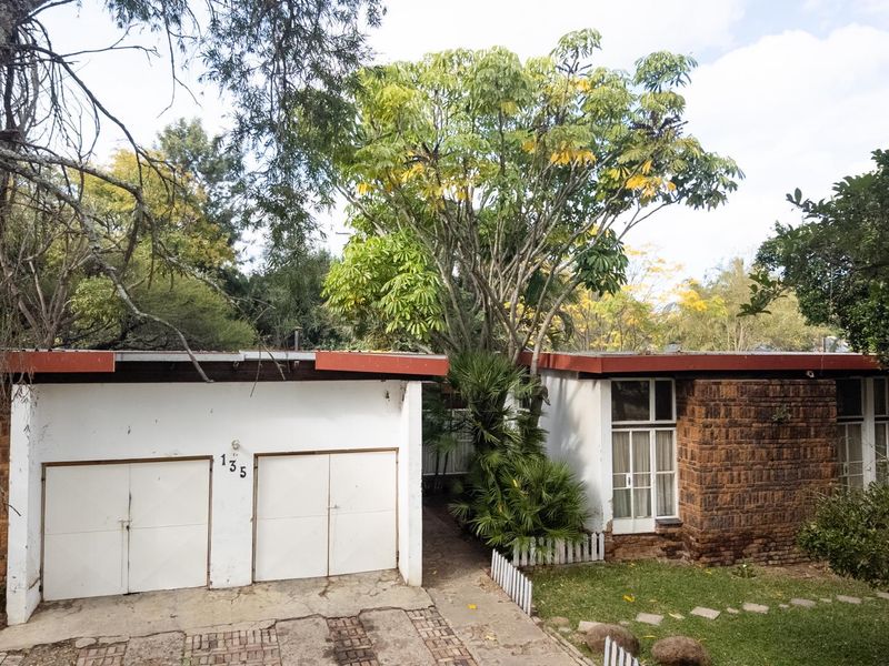 Timeless Fixer-Upper With Endless Potential - Photo 2