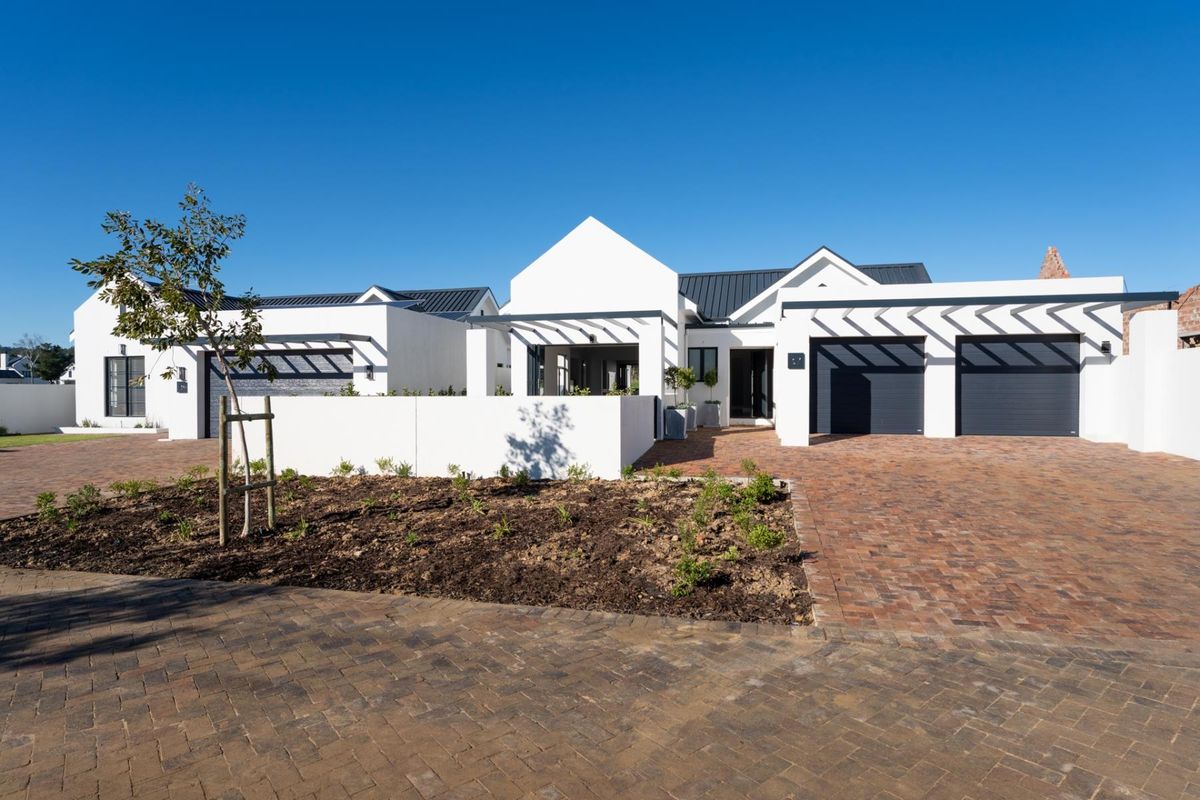 3 Bedroom house available in Devonvale Golf Estate - Photo 2