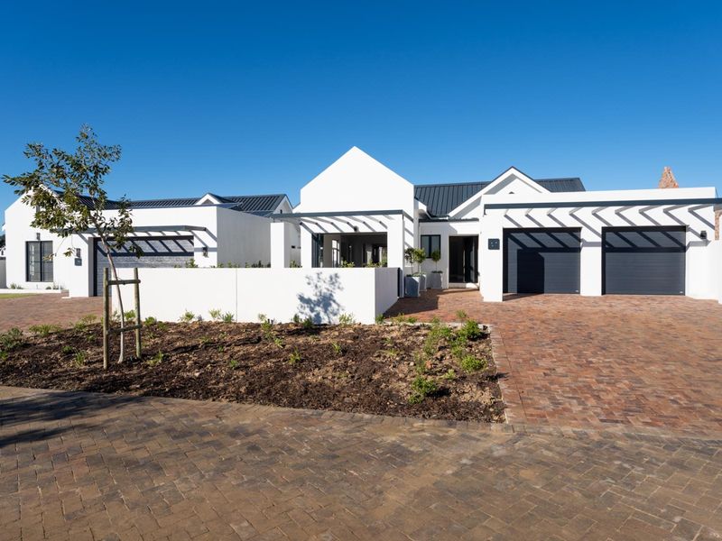 3 Bedroom house available in Devonvale Golf Estate - Photo 2