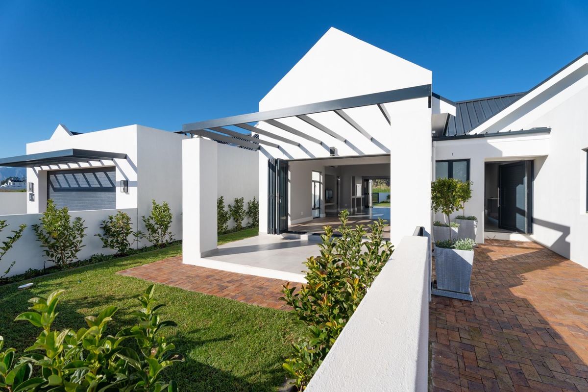 3 Bedroom house available in Devonvale Golf Estate - Photo 3
