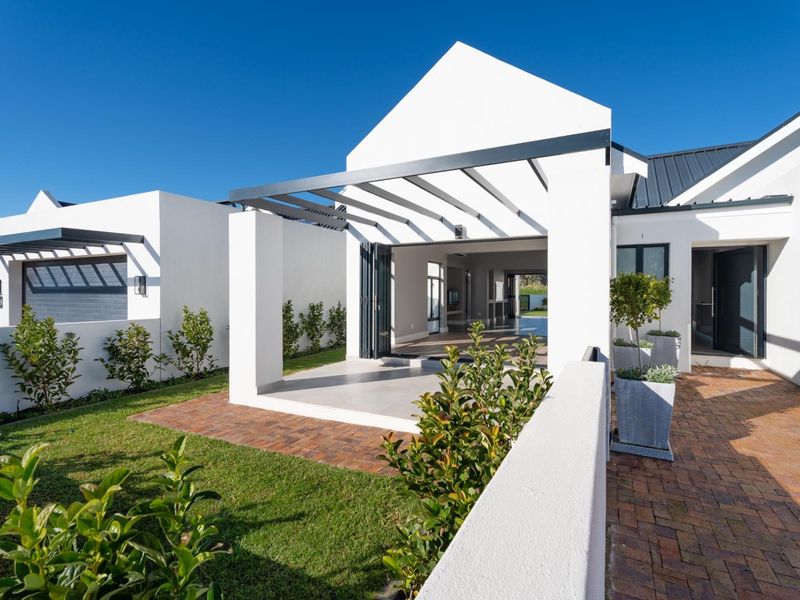 3 Bedroom house available in Devonvale Golf Estate - Photo 3