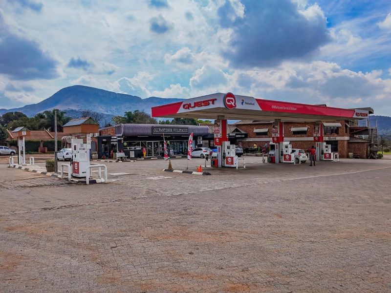Turnkey Commercial Opportunity for sale - Photo 1