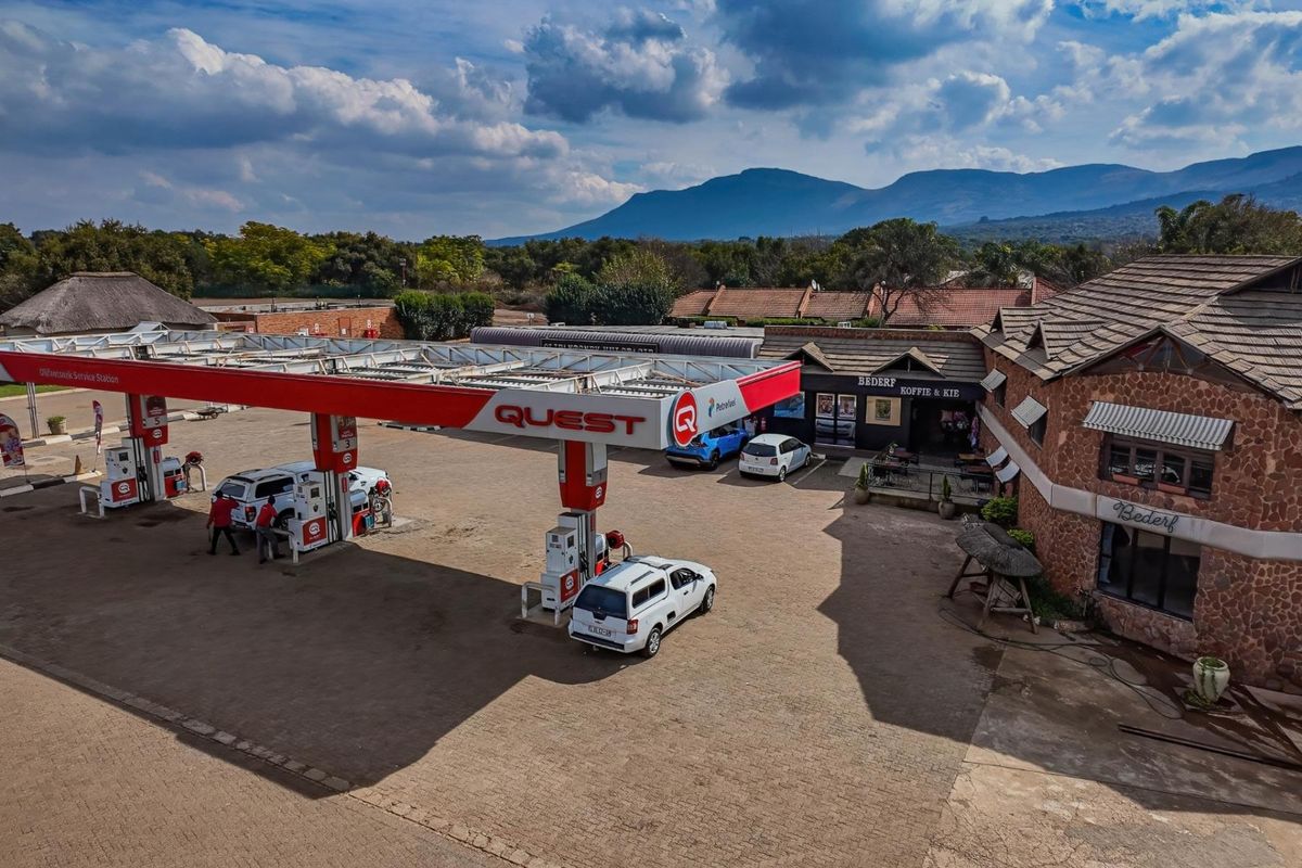 Turnkey Commercial Opportunity for sale - Photo 5