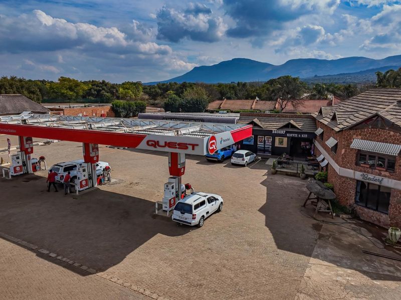 Turnkey Commercial Opportunity for sale - Photo 5