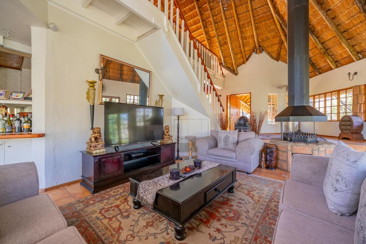 Rustic Lodge Style Living in the Heart of Olivedale - Photo 5