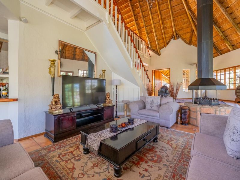 Rustic Lodge Style Living in the Heart of Olivedale - Photo 5